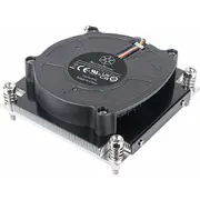 Chłodzenie Cpu Silverstone Sst-Xe01-1700A Kühler  4710679816357