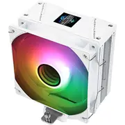 Chłodzenie Cpu Thermalright Assassin Spirit 120 Vision White Argb  814256018449