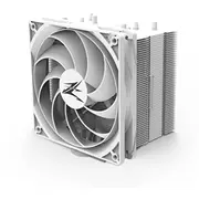 Zalman Cnps10X Performa White Ze13525Asl  T-Mlx47779 8809213762833