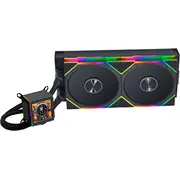 Chłodzenie Lian Li Galahad Ii Lcd 280 Tl Wireless Ga2Alcd28Tlb  G89.Ga2Alcd28Tlb.00 4718466020260