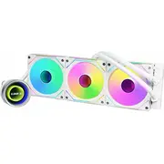 Chłodzenie Lian Li Galahad Ii Trinity Sl-Inf 360 Ga2T36Inw  4718466013552
