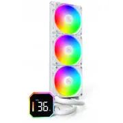 Chłodzenie Montech Hyperflow Digital 360  W 4710562746716