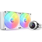Chłodzenie Nzxt Kraken 280 Rgb Rl-Kr280-W1  5056547202679