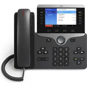 Cisco Ip Phone 8841  Cp-8841-K9 0882658698514