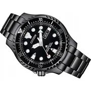 Citizen  Męski Promaster Mechanical Diver Ny0145-86E Box 4974374308146
