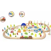 Classic World  110 el. 6927049002823