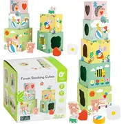 Classic World  Box 10 Fsc 6927049022227
