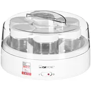 Jogurtownica Clatronic Jm 3344  4006160511192