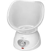 Clatronic Gs 3656 facial sauna White  4006160637908 Hipclapie0001