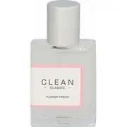Clean Classic Flower Fresh Edp Spray - Dame 30 ml  874034011840