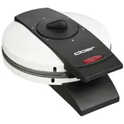 Cloer 261 waffle cone maker  4004631002613 570507