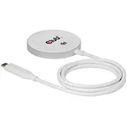 Club3D Cac-3026  ch komórkowy, , Smartwatch, Dc Bez e Wewnętrzna 8719214473686