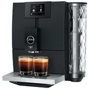 Coffee Machine Jura Ena 8 Metropolitan Black Ec  15493 7610917154937 Agdjurexp0019