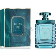 Collistar Guess Uomo Acqua Edt spray 100Ml  085715336606