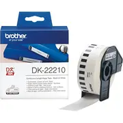Continuous Paper Tape  5715063800805