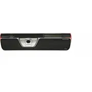 Contour Design Rollermouse Red, Wired - ergonomic mouse- Cabled- Usb-C  Cdrmred20110 743870003886
