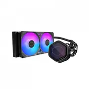 Cooler Master Liquid 240 Atmos Ii  Led Mlx-D24M-A25Sz-P1 4719512159613 Awclmwpw0000054