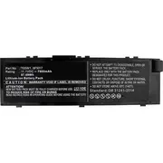 Coreparts Laptop Battery for Dell  Mbxde-Ba0211 5704174371687