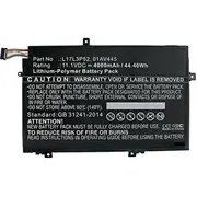 Coreparts Laptop Battery for Lenovo  Mbxle-Ba0248 5704174372448