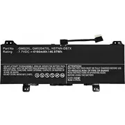 Coreparts Mbxhp-Ba0266  notatników 5704174332411