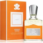 Creed  Męskie Edp Viking Cologne 50 ml S8310083 3508441001367