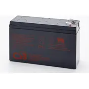 Csb  12V 6Ah Hr1224Wf2F1 Hr1224W 5902002033442