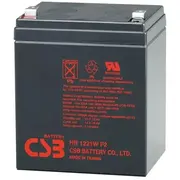 Csb Hr1221Wf2  Ołowiowo-Kwa12 V 5,1 Ah Hr1221Wf2/15594959 5904814370067