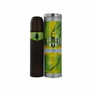 Cuba Brazil Edt 100 ml  5425017736370