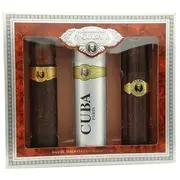 Cuba Gold mężczyzn  5425017732105