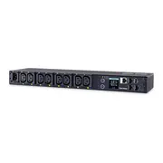 Cyberpower  zasilająca 8X Iec C13 Pdu41004 4712856276701