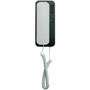 Cyfral Unifon wielolokatorski do instalacji 4,5,6-Żyłowych  Smart 5P/Bi-Cz 5902768850765