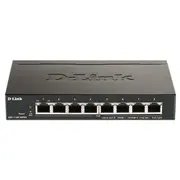Switch D-Link Dgs-1100-08Pv2  0790069467813