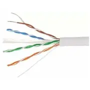 Dahua Technology Skrętka Pfm923I-6Un-C-White 305 m Utp Kat. 6  6939554998614