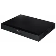 Dahua Technology Wizsense Nvr4208-Ei network video recorder 1U Black  6923172585592 Cipdaurej0282