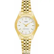 Damski Casio Ltp-1129N-7Ardf  Box 4971850441922