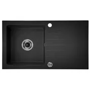 Deante  Zorba bateria Nemezja - 76 x 44 cm Zqzv2113 5908212048566