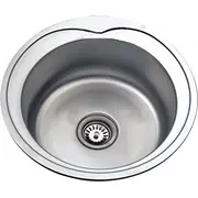 Deante Twist Zhc 0813 Stal satynowa  5908212031629
