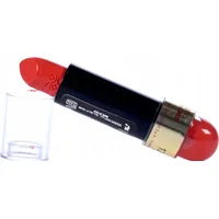 deborah Deborah, Milano Red, Long-Lasting, Cream Lipstick, 12, 4.4 g Tester For Women  8009518066692