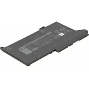 Dell Battery, 42Whr, 3 Cell,  2Pfpw 5704174258117
