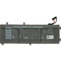 Dell Battery, 56Whr, 3 Cell  5704174888406