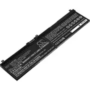 Dell Battery, 97Whr, 6 Cell,  7M0T6 5704174266839