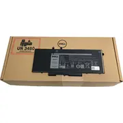Dell Latitude 5400, 68Whr, 4 Cell,  5715063000274