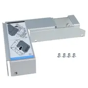 Dell Poweredge 3.5 to 2.5 Hdd converter  9W8C4 2000000428888