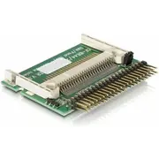 Delock Ide - Sata,  91655 4043619916559