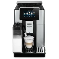 Delonghi Primadonna Ecam610.55.Sb Fully-Auto Espresso machine 2.2 L  Ecam 610.55.Sb 8004399334861 Agddloexp0246