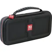Deluxe Travel Case  Ns241 0663293113514 663293113460