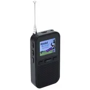 Radio Denver Dab Dah-126  5706751066276