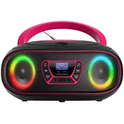 Denver Tdb-212 Pink  Tdb-212P 5706751079993 134467
