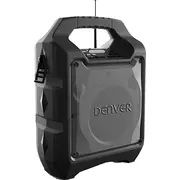 Denver Tsp-203  T-Mlx14173 5706751034503