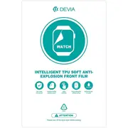 Devia  Folii Anticrash Gsm179540 6938595395826